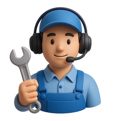 IT-Administration Neuwied