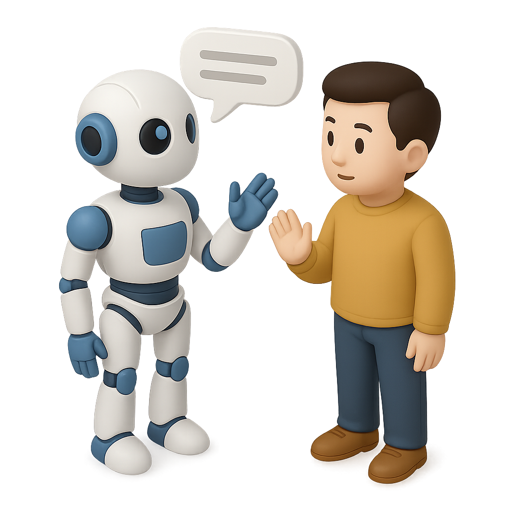 Persönlicher Service