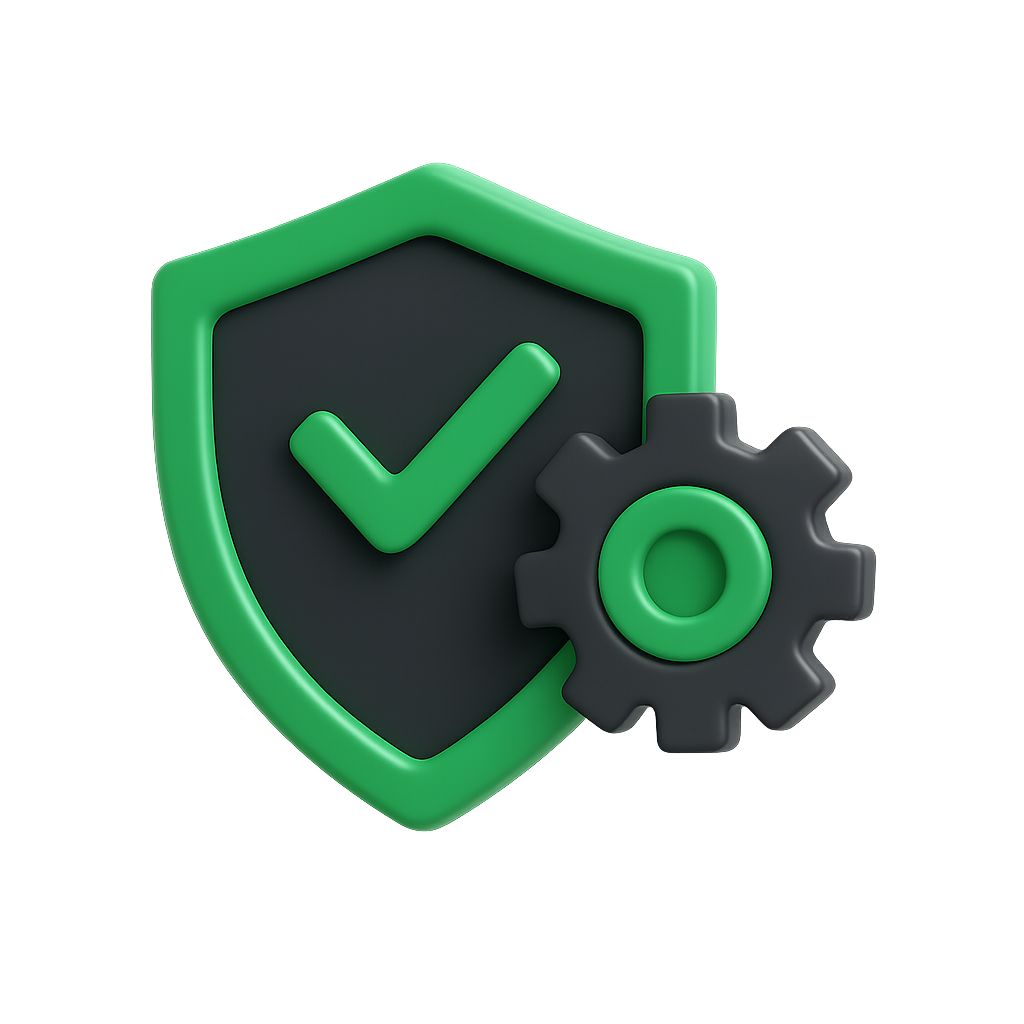 Sicherheits-Management